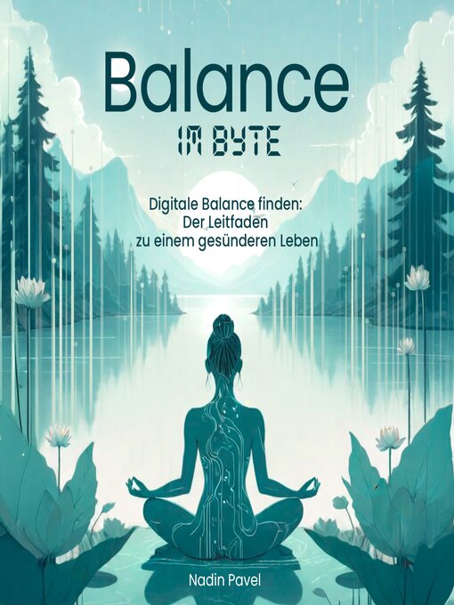 Title details for Balance im Byte by Nadin Pavel - Available